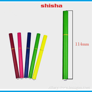 Stylish design 500 puffs top e shisha pen cigarette